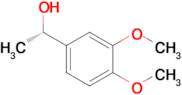 (S)-1-(3,4-Dimethoxyphenyl)ethan-1-ol