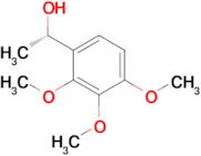 (S)-1-(2,3,4-Trimethoxyphenyl)ethan-1-ol