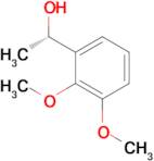 (S)-1-(2,3-Dimethoxyphenyl)ethan-1-ol