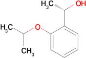 (S)-1-(2-Isopropoxyphenyl)ethan-1-ol