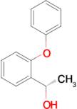 (S)-1-(2-Phenoxyphenyl)ethan-1-ol