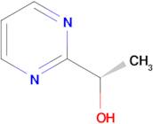 (S)-1-(Pyrimidin-2-yl)ethan-1-ol