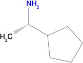 (S)-1-Cyclopentylethan-1-amine