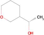 (1s)-1-(Tetrahydro-2h-pyran-3-yl)ethan-1-ol