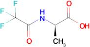 (2,2,2-Trifluoroacetyl)-d-alanine