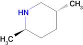 (2r,5r)-2,5-Dimethylpiperidine