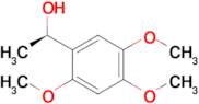 (R)-1-(2,4,5-Trimethoxyphenyl)ethan-1-ol