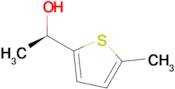 (R)-1-(5-Methylthiophen-2-yl)ethan-1-ol