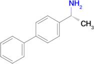 (R)-1-([1,1'-biphenyl]-4-yl)ethan-1-amine