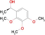 (R)-1-(2,3,4-Trimethoxyphenyl)ethan-1-ol