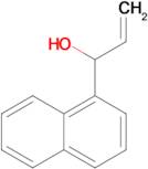 1-(Naphthalen-1-yl)prop-2-en-1-ol