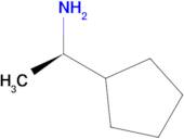 (R)-1-Cyclopentylethan-1-amine