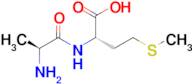 l-Alanyl-l-methionine