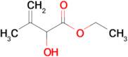 Ethyl 2-hydroxy-3-methylbut-3-enoate