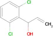 1-(2,6-Dichlorophenyl)prop-2-en-1-ol