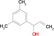 1-(3,5-Dimethylphenyl)prop-2-en-1-ol