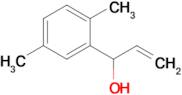 1-(2,5-Dimethylphenyl)prop-2-en-1-ol