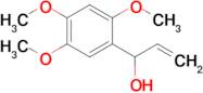 1-(2,4,5-Trimethoxyphenyl)prop-2-en-1-ol