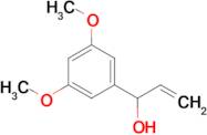 1-(3,5-Dimethoxyphenyl)prop-2-en-1-ol