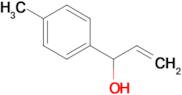 1-(P-tolyl)prop-2-en-1-ol