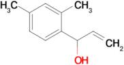 1-(2,4-Dimethylphenyl)prop-2-en-1-ol