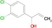 1-(3,4-Dichlorophenyl)prop-2-en-1-ol