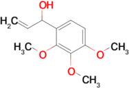 1-(2,3,4-Trimethoxyphenyl)prop-2-en-1-ol