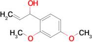 1-(2,4-Dimethoxyphenyl)prop-2-en-1-ol