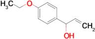 1-(4-Ethoxyphenyl)prop-2-en-1-ol