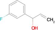 1-(3-Fluorophenyl)prop-2-en-1-ol