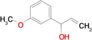 1-(3-Methoxyphenyl)prop-2-en-1-ol