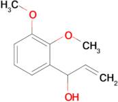 1-(2,3-Dimethoxyphenyl)prop-2-en-1-ol