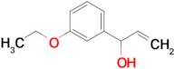 1-(3-Ethoxyphenyl)prop-2-en-1-ol