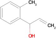 1-(O-tolyl)prop-2-en-1-ol