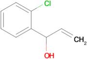 1-(2-Chlorophenyl)prop-2-en-1-ol