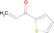 1-(Thiophen-2-yl)prop-2-en-1-one