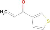 1-(Thiophen-3-yl)prop-2-en-1-one