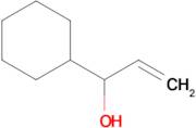 1-Cyclohexylprop-2-en-1-ol