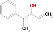 4-Phenylpent-1-en-3-ol