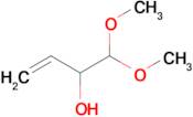 1,1-Dimethoxybut-3-en-2-ol