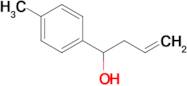 1-(P-tolyl)but-3-en-1-ol