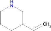 3-Vinylpiperidine