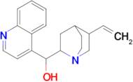 Quinolin-4-yl(5-vinylquinuclidin-2-yl)methanol