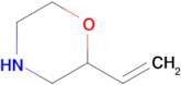 2-Vinylmorpholine