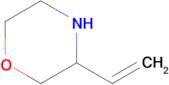 3-Vinylmorpholine