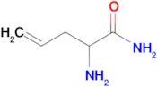 2-Aminopent-4-enamide