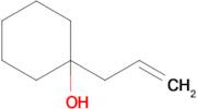 1-Allylcyclohexan-1-ol