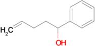 1-Phenylpent-4-en-1-ol