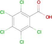 2,3,4,5,6-Pentachlorobenzoic acid