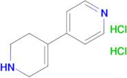 1,2,3,6-Tetrahydro-4,4'-bipyridine dihydrochloride